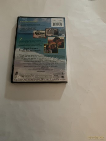 Don Juan Demarco [DVD]