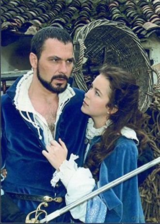 Don Juan(TV-Film,1997) [2DVD]