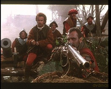 Don Juan(TV-Film,1997) [2DVD]