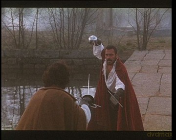 Don Juan(TV-Film,1997) [2DVD]