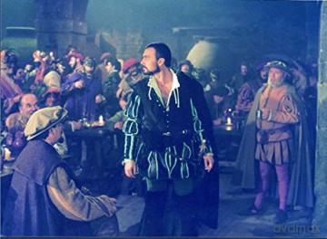 Don Juan(TV-Film,1997) [2DVD]