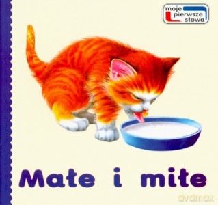 Małe I Miłe [KSIĄŻKA]