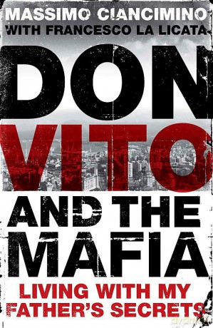 Don Vito and the Mafia [KSIĄŻKA]