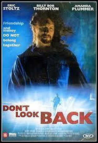 Don\'t Look Back [DVD]