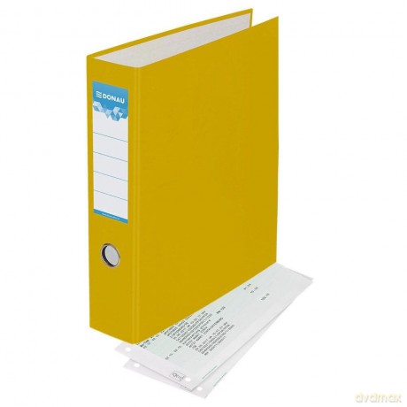 Donau Postscheckordner 7,5 GB