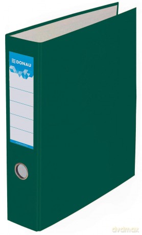 Donau Postscheckordner 7,5 Gn
