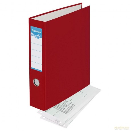 Donau Postscheckordner 7,5 Rt