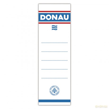 Donau Rźckensch.Sk 20er Breit