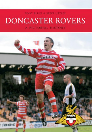 Doncaster Rovers [KSIĄŻKA]