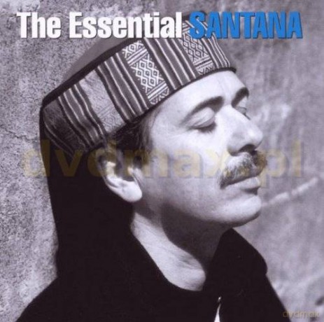 Santana: Essential [2CD]
