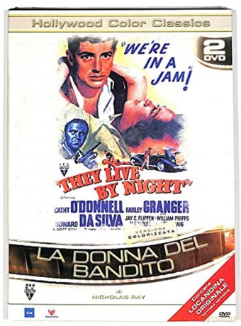 Donna Del Bandito (La) (Ce) (2) [2DVD]