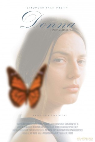 Donna: Stronger Than Pretty [DVD]