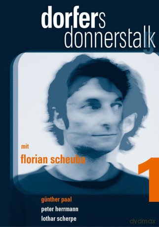 Donnerstalk Vol. 1 [DVD]