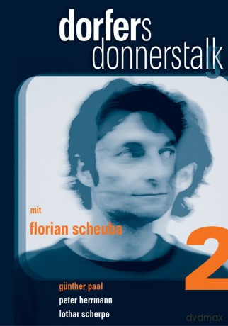 Donnerstalk Vol. 2 [DVD]