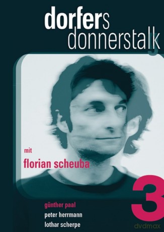 Donnerstalk Vol. 3 [DVD]