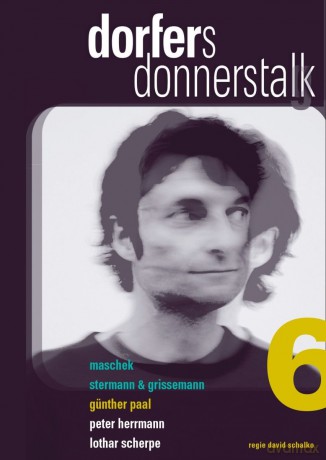 Donnerstalk Vol. 6 [DVD]