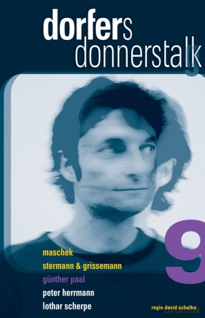Donnerstalk Vol. 9 [DVD]