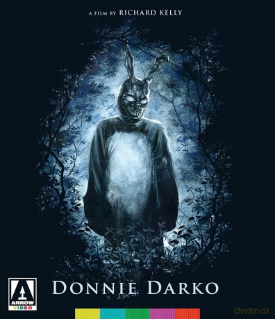 Donnie Darko [Blu-Ray]