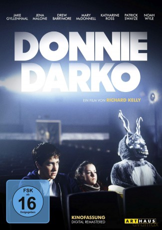 Donnie Darko - Digital Remastered [DVD]