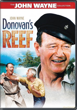 Donovan's Reef [DVD]