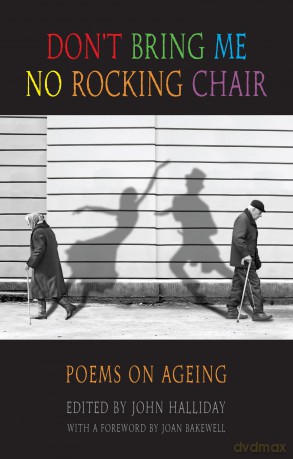 Dont Bring Me No Rocking Chai [KSIĄŻKA]