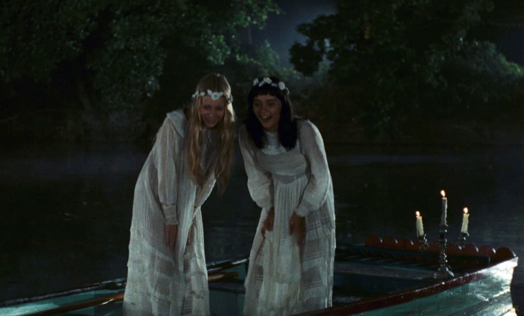 Dont Deliver Us From Evil [Blu-Ray]
