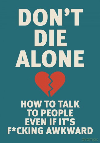 Dont Die Alone [KSIĄŻKA]