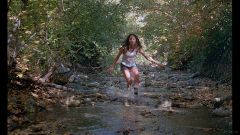 Don't Go In The Woods [2xBlu-Ray]