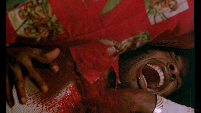 Don't Go In The Woods [2xBlu-Ray]