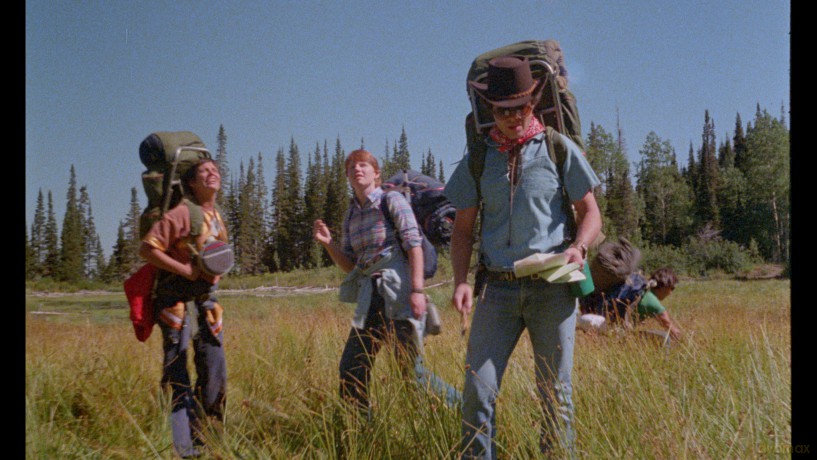 Don't Go In The Woods [2xBlu-Ray]