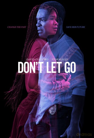 Don't Let Go [DVD]