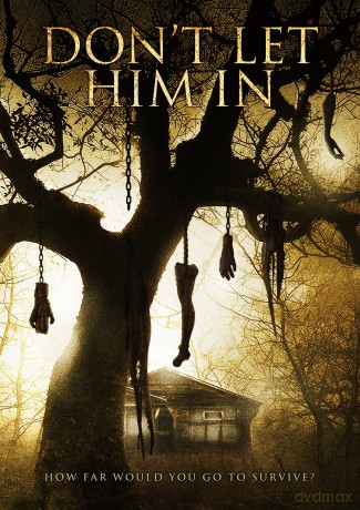 Don't Let Him In [DVD]