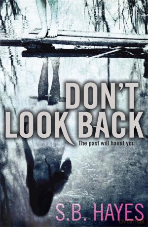 Dont Look Back [KSIĄŻKA]