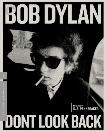 Dont Look Back [Blu-Ray]