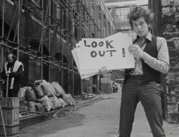 Dont Look Back [Blu-Ray]