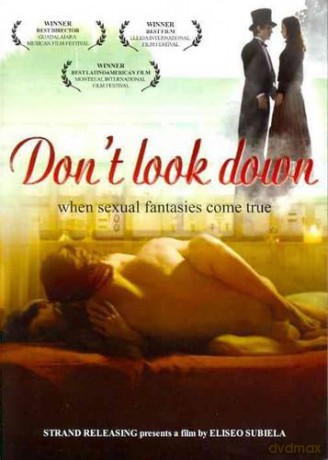Don't Look Down [DVD]