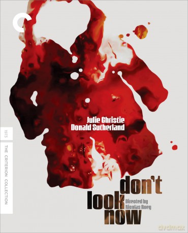 Dont Look Now/Uhd [4xBlu-Ray]