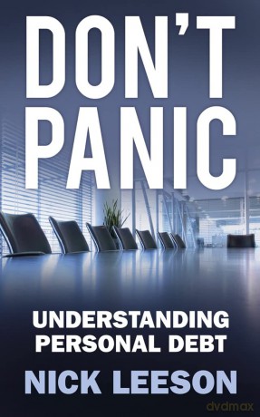 Dont Panic Understanding Personal Debt [KSIĄŻKA]
