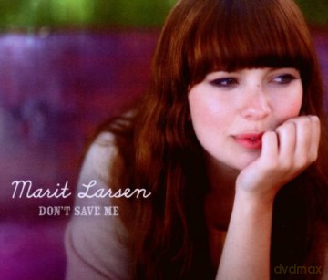 Marit Larsen: Don't Save Me [CD]