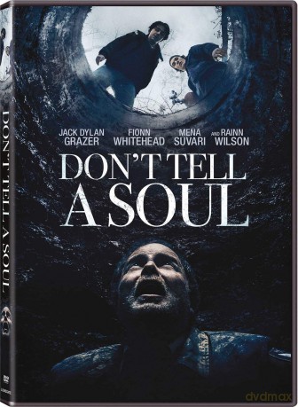 Don't Tell A Soul [DVD]