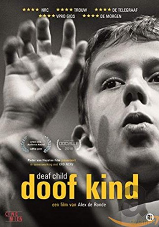 Doof Kind [DVD]