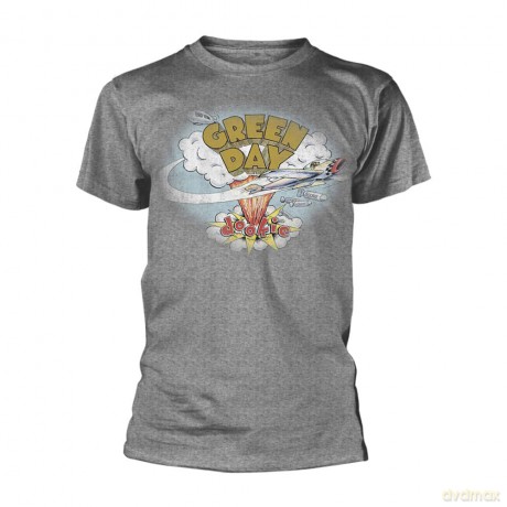Green Day: Dookie