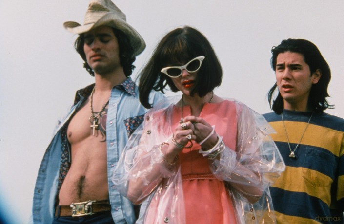 Doom Generation [Blu-Ray]