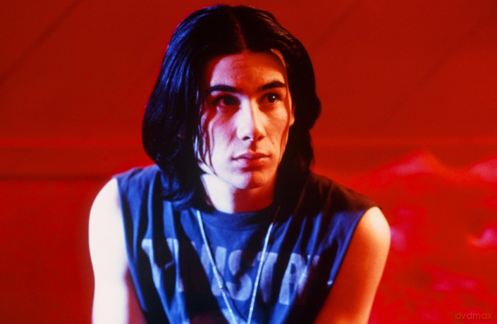 Doom Generation [Blu-Ray]