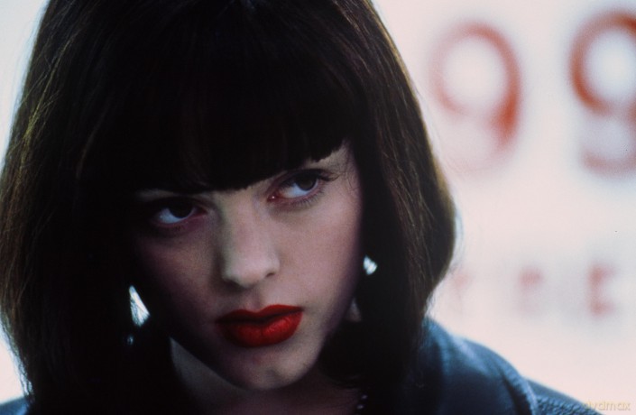 Doom Generation [Blu-Ray]