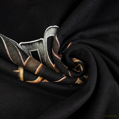 DOOM: The Dark Ages Hoodie "Logo" Black XL Englisch