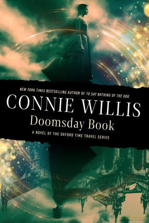 Doomsday Book [KSIĄŻKA]