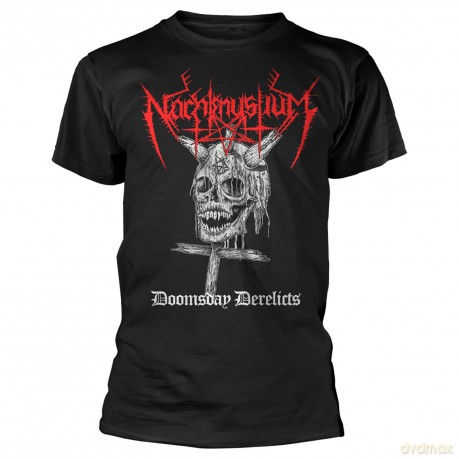 Nachtmystium: Doomsday Derelicts