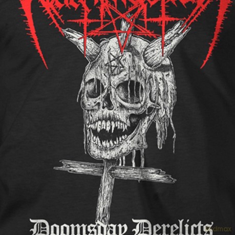 Nachtmystium: Doomsday Derelicts