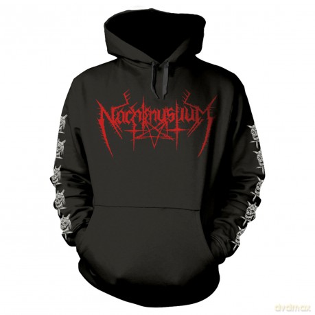 Nachtmystium: Doomsday Derelicts